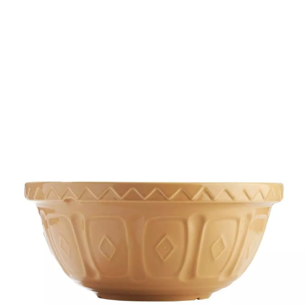 Mason Cash Cane Stoneware Mixing Bowl